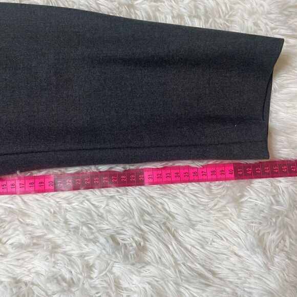 Banana Republic Mens Blazer Sport Coat Two Button Casual Jacket 44R Wool Blend I - Picture 10 of 11